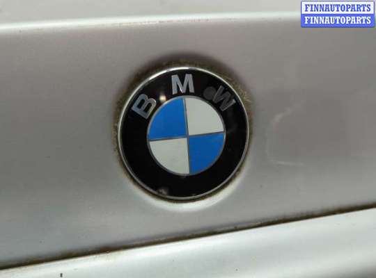 купить Крышка (дверь) багажника на BMW 3 E46 1998-2006