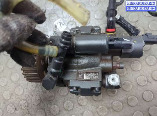 купить ТНВД на Renault Scenic 2009-2012