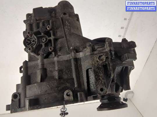 купить КПП 6-ст.мех. (МКПП) на Volkswagen Passat 7 2010-2015 Европа
