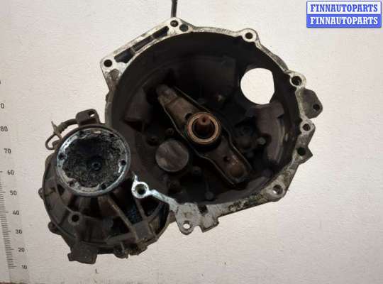 купить КПП 6-ст.мех. (МКПП) на Volkswagen Passat 7 2010-2015 Европа