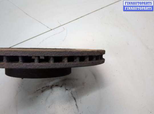 купить Диск тормозной на BMW X5 E70 2006-2013