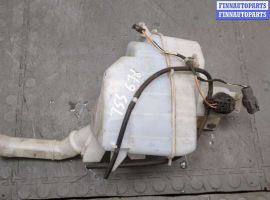 купить Бачок омывателя на Mazda 3 (BL) 2009-2013