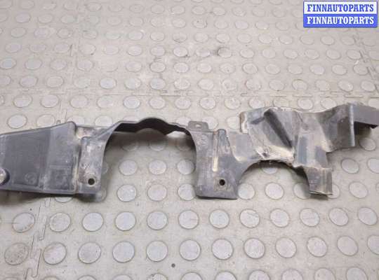 Пластик на BMW X5 (E70)