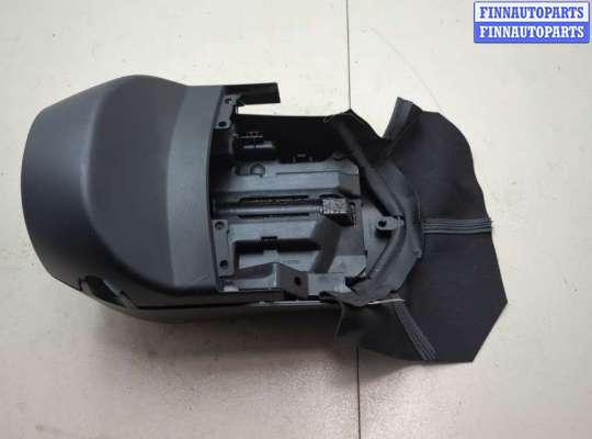 купить Кожух рулевой колонки на BMW X3 F25 2010-2017