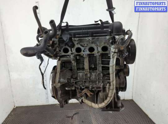 купить Двигатель (ДВС) на KIA Carens 2006-2012