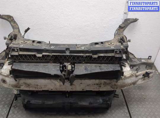 Рамка передняя (телевизор) BM3589585 на BMW 2 F46 Gran Tourer 2014-2022