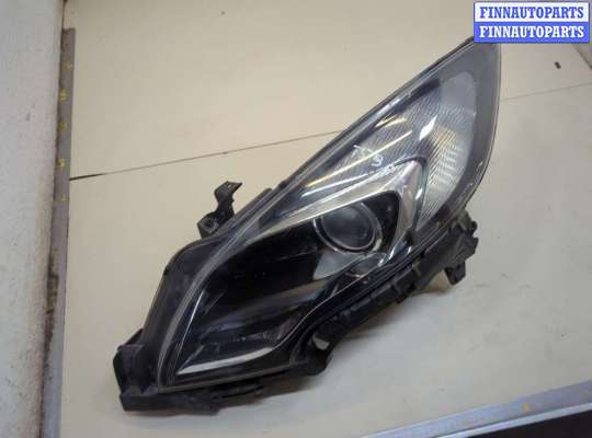 купить Фара (передняя) на Opel Zafira C 2011-2019