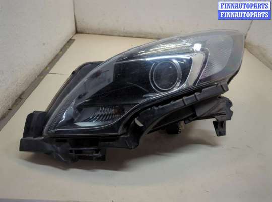 Фара (передняя) OP2375824 на Opel Zafira C 2011-2019