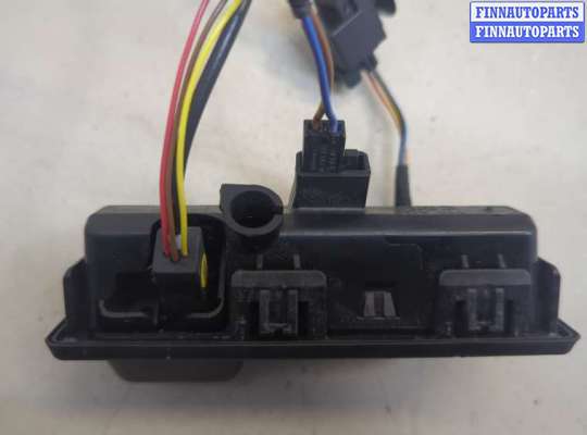 купить Кнопка открывания багажника с крышки на Volkswagen Jetta 7 2018-2024