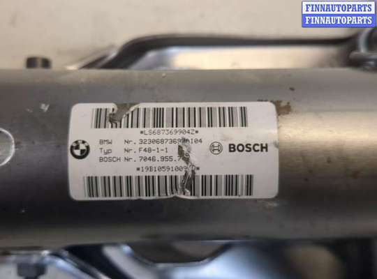 купить Колонка рулевая на BMW X2 (F39) 2017-2023