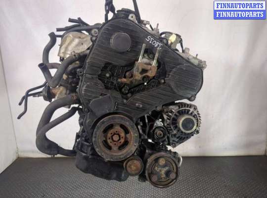 купить Двигатель (ДВС) на Mazda 6 (GG) 2002-2008