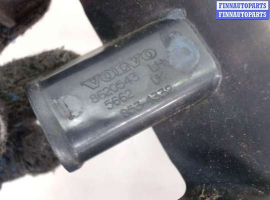 купить Накладка рейлинга на Volvo XC90 2002-2014
