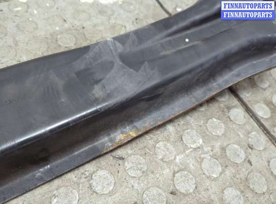 купить Усилитель бампера на Mitsubishi Colt 2002-2012