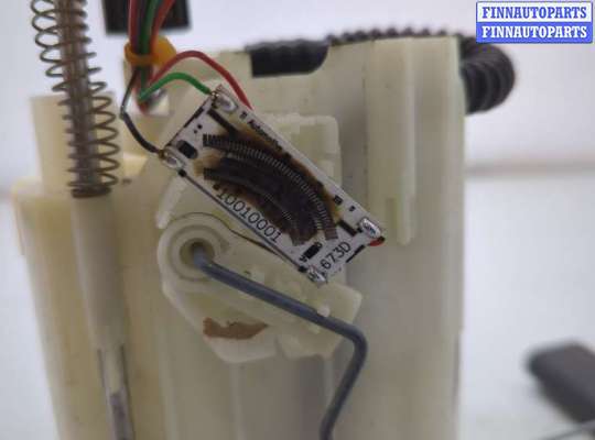 купить Насос топливный электрический на Audi Q3 2011-2018