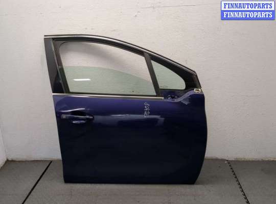 Замок двери PG1071415 на Peugeot 208 2012-2019