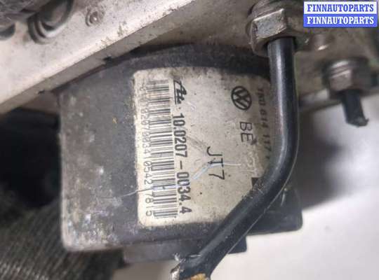 купить Блок АБС, насос (ABS, ESP, ASR) на Skoda Octavia (A5) 2004-2008