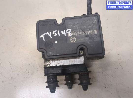 купить Блок АБС, насос (ABS, ESP, ASR) на Skoda Octavia (A5) 2004-2013