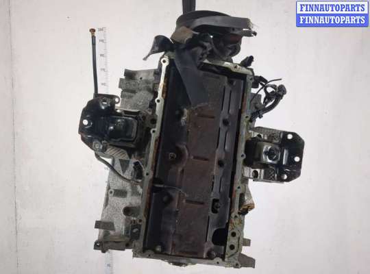 Блок цилиндров (Шорт блок) CD74459 на Chevrolet Tahoe 2006-2014