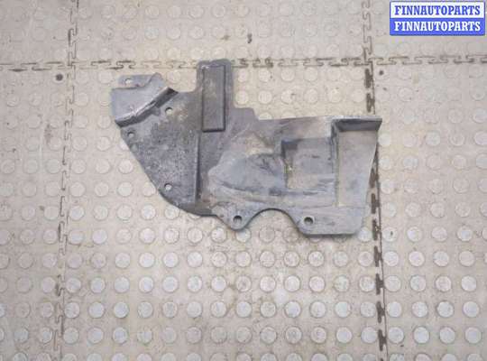 купить Защита днища, запаски, КПП, подвески на Nissan Qashqai 2006-2013