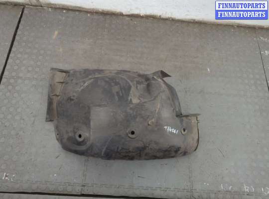 Защита арок (подкрылок) RN1597853 на Renault Megane 2 2002-2009