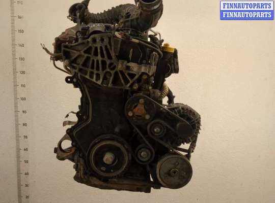 купить Форсунка топливная на Opel Vivaro 2001-2014