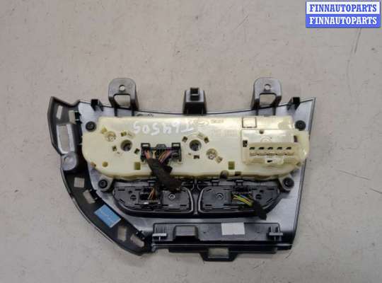 купить Переключатель отопителя (печки) на Ford Focus 3 2011-2015