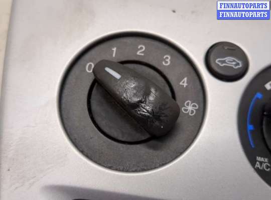 купить Переключатель отопителя (печки) на Ford Focus 3 2011-2015