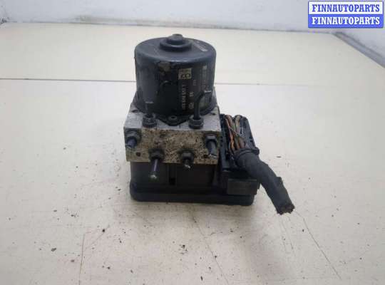 купить Блок АБС, насос (ABS, ESP, ASR) на Volkswagen Golf 5 2003-2009