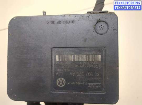 купить Блок АБС, насос (ABS, ESP, ASR) на Volkswagen Golf 5 2003-2009