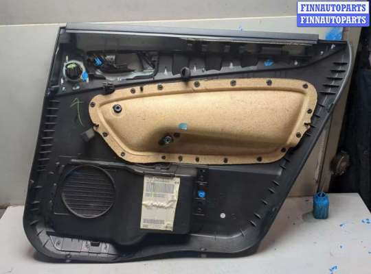 купить Дверная карта (Обшивка двери) на Ford Mondeo 4 2007-2015