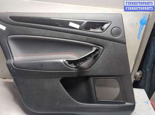 купить Дверная карта (Обшивка двери) на Ford Mondeo 4 2007-2015