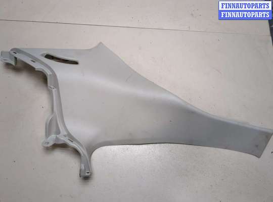 купить Пластик (обшивка) салона на Mazda CX-9 2016-2022