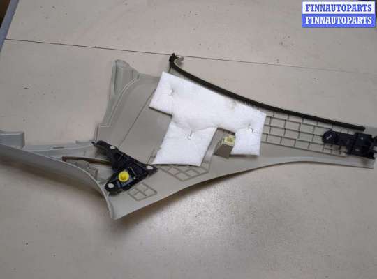 купить Пластик (обшивка) салона на Mazda CX-9 2016-2022