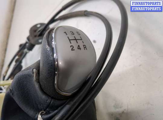 купить Кулиса КПП на Ford C-Max 2002-2010
