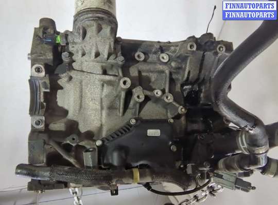 купить Коленвал на Volvo V50 2004-2007