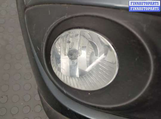 купить Бампер на Hyundai Santa Fe 2005-2012