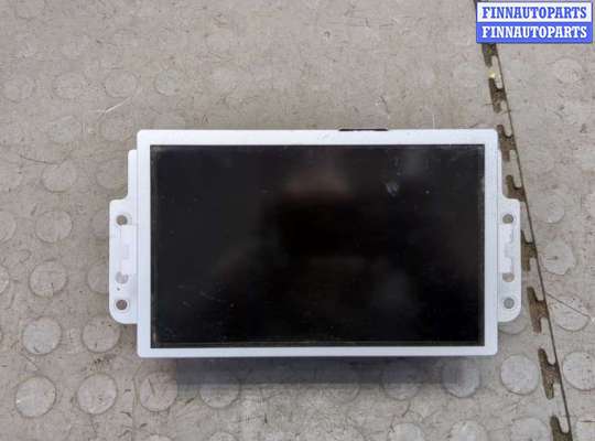 купить Дисплей мультимедиа на Ford Fusion 2012-2016 USA