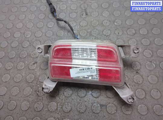 купить Фонарь противотуманный на KIA Ceed 2012-2018