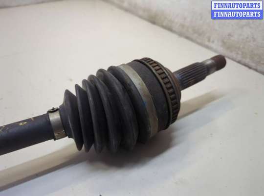 купить Полуось (приводной вал, шрус) на Lexus RX 1998-2003