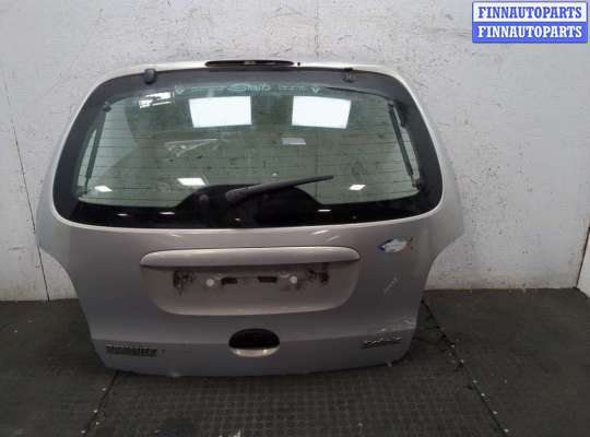 купить Замок багажника на Renault Scenic 1996-2002