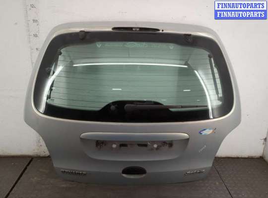 купить Замок багажника на Renault Scenic 1996-2002