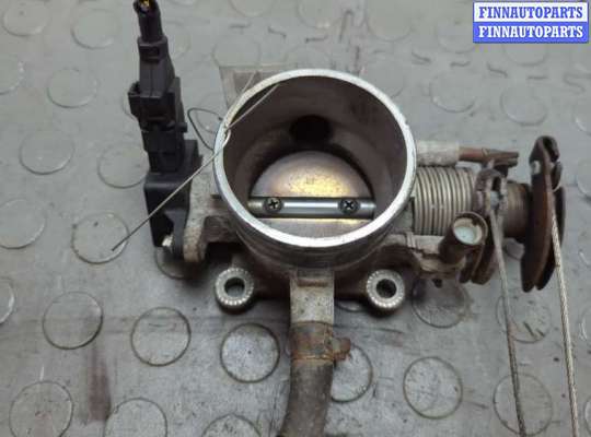 купить Заслонка дроссельная на Hyundai Tucson 1 2004-2010