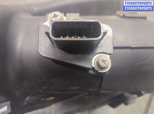 купить Измеритель потока воздуха (расходомер) на Infiniti JX 2012-2014