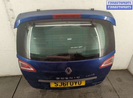 купить Щеткодержатель на Renault Scenic 2009-2012