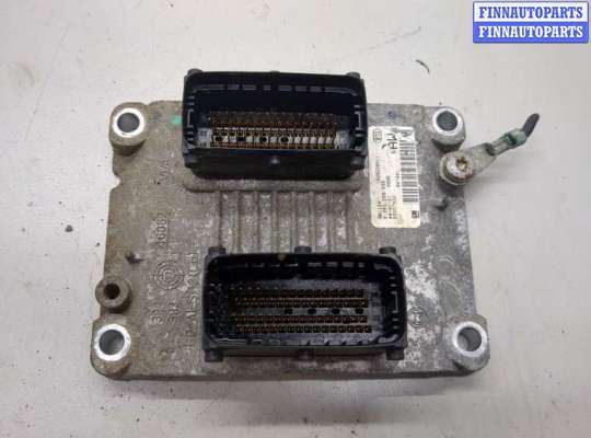 купить Блок управления двигателем на Opel Corsa D 2006-2014