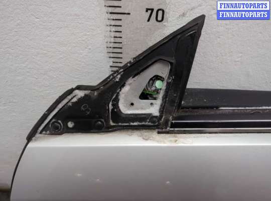 Дверь боковая на Mercedes-Benz CLK (W209)