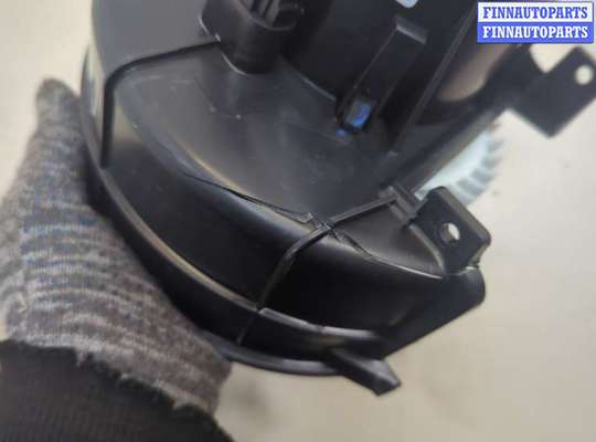 купить Двигатель отопителя (моторчик печки) на Audi Q7 2005-2015