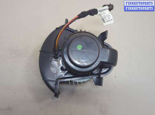 купить Двигатель отопителя (моторчик печки) на Audi Q7 2005-2015