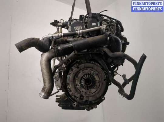 купить Двигатель (ДВС) на Opel Antara 2006-2015