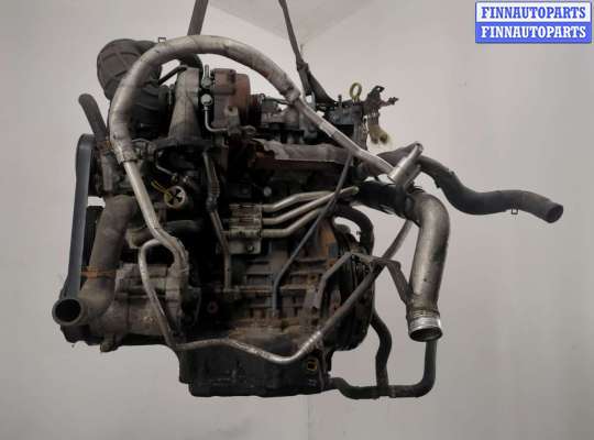 купить Двигатель (ДВС) на Opel Antara 2006-2015